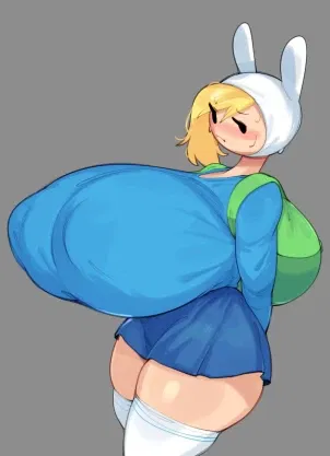 Avatar of Fionna The Human (NSFW)