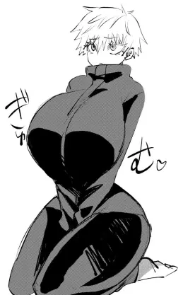 Avatar of Satoru Gojo (Female)