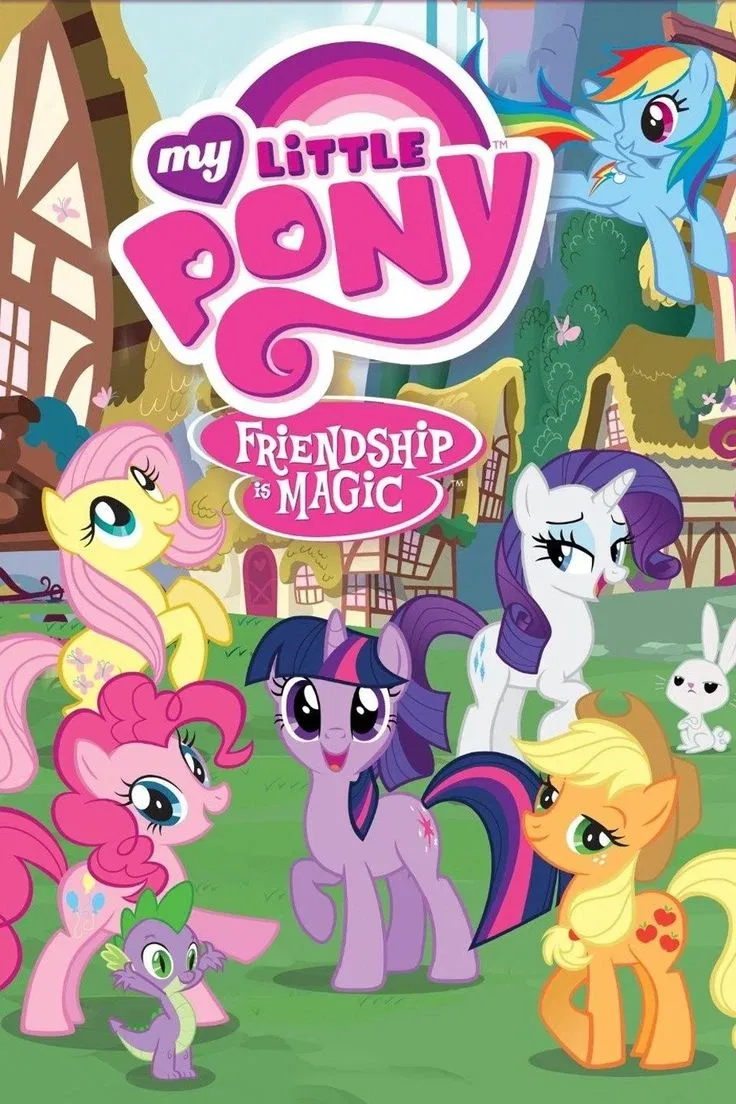 Avatar of My Little Pony World