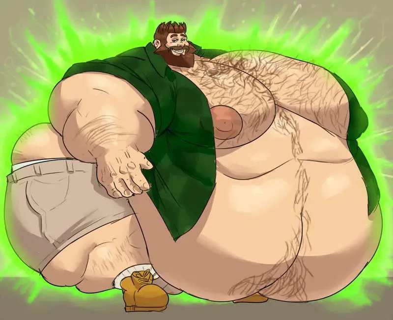 Avatar of Trevor 
