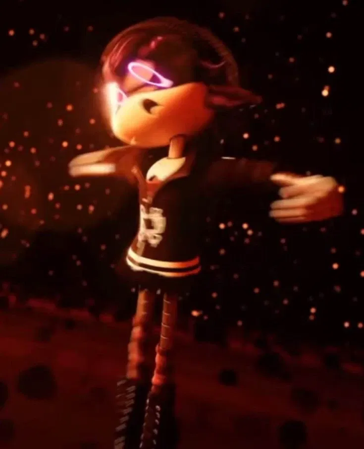 Avatar of 𝓕𝓻𝓮𝓪𝓴𝔂 Uzi