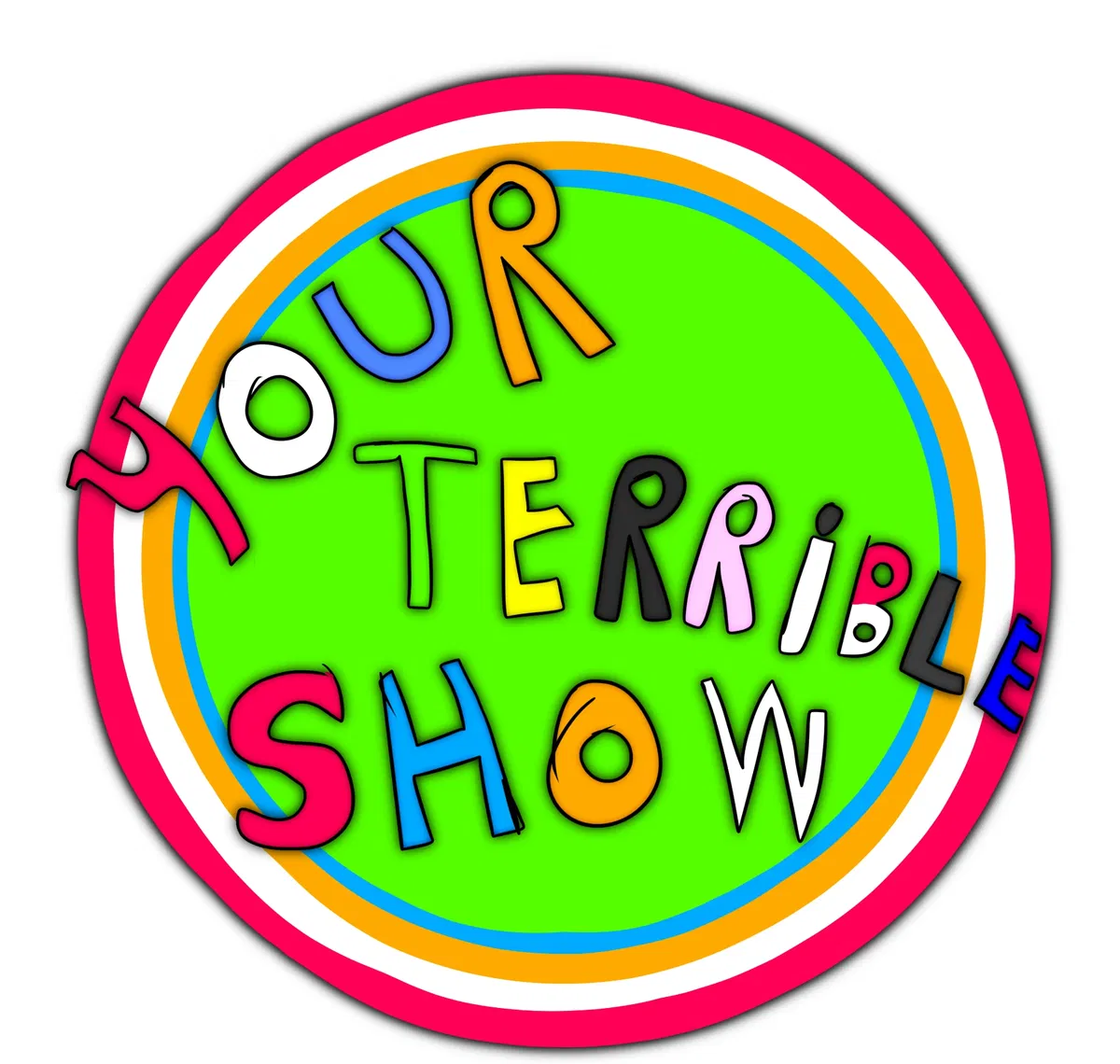 Avatar of Your Terrible Show! (Episode Generator)