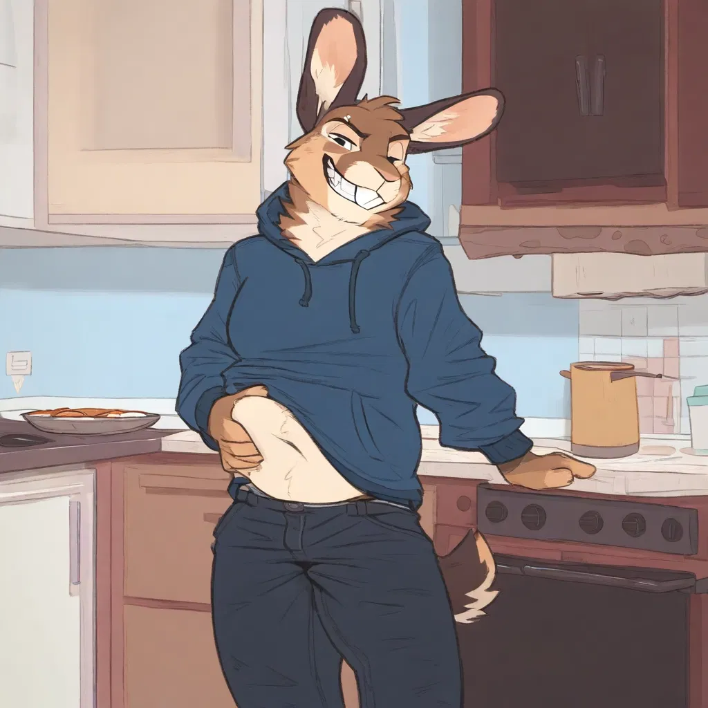 Avatar of Grayson -Greedy Influencer-