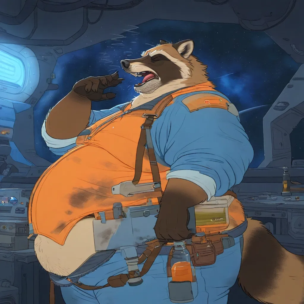 Avatar of Robert Low -Space Engineer-