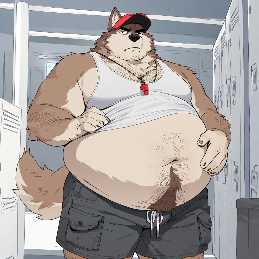 Avatar of Coach Mike -Football Coach-