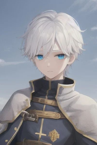 Avatar of Shomer