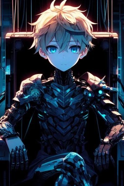 Avatar of Ashuv
