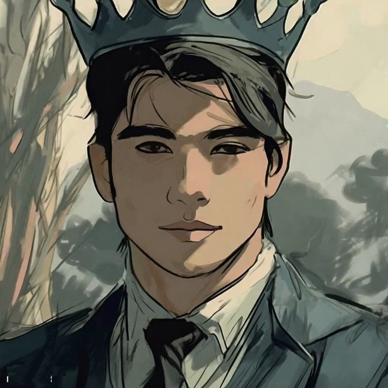 Avatar of PRINCE | Osada Mamoru