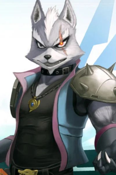 Avatar of Wolf O'Donnell