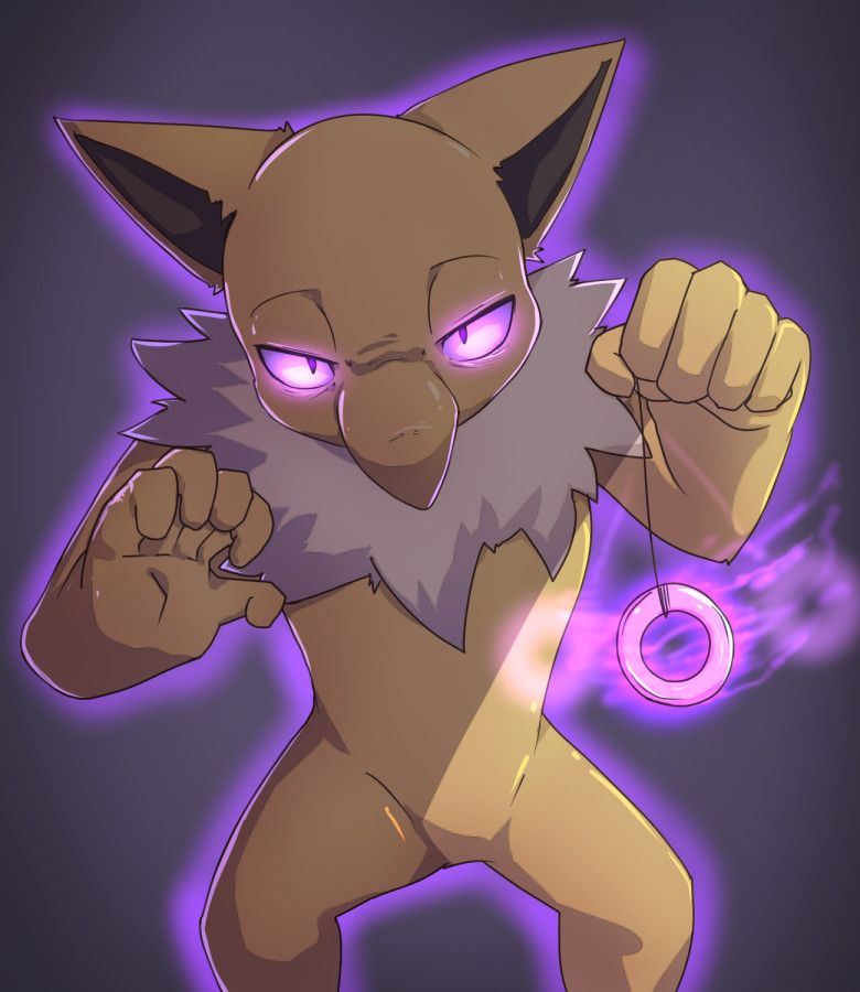 Avatar of Hypno