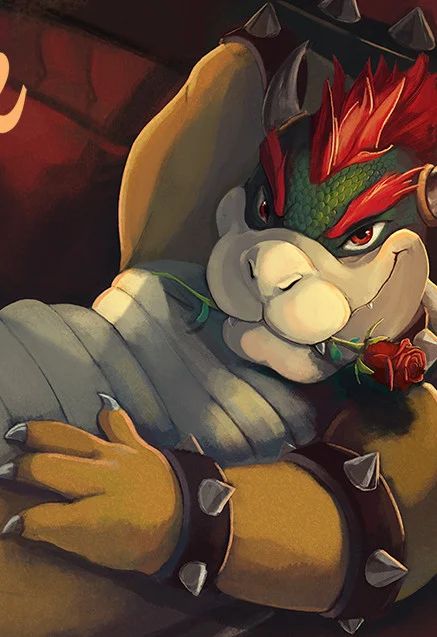 Avatar of King Bowser Koopa