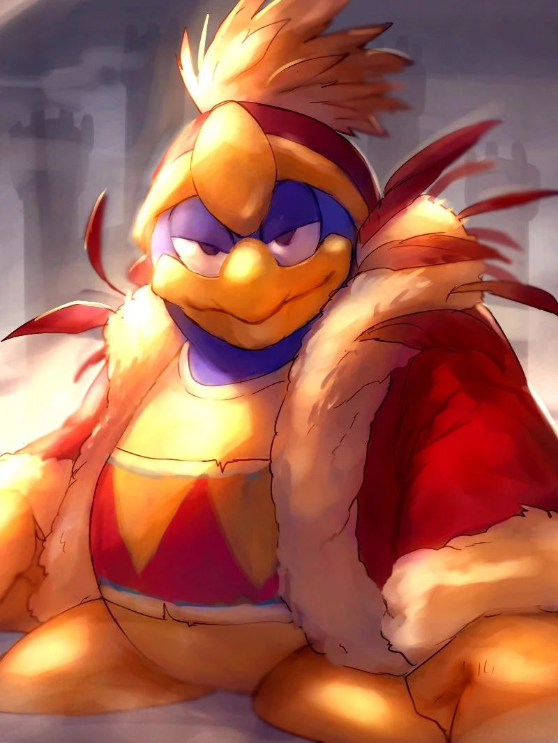 Avatar of King Dedede