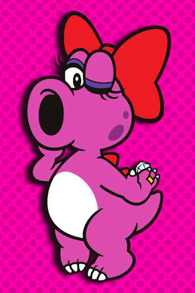 Avatar of Birdo