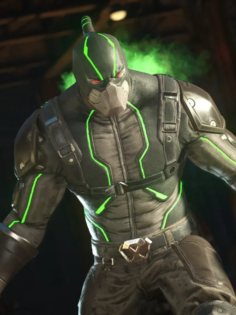 Avatar of Bane (Injustice)