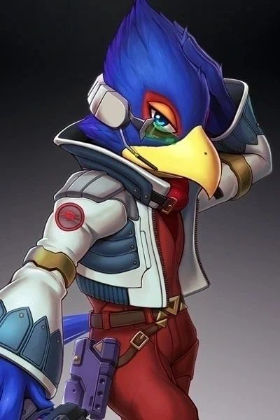 Avatar of Falco Lombardi