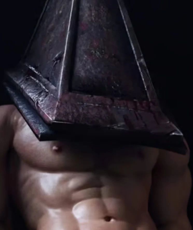 Avatar of Pyramid Head