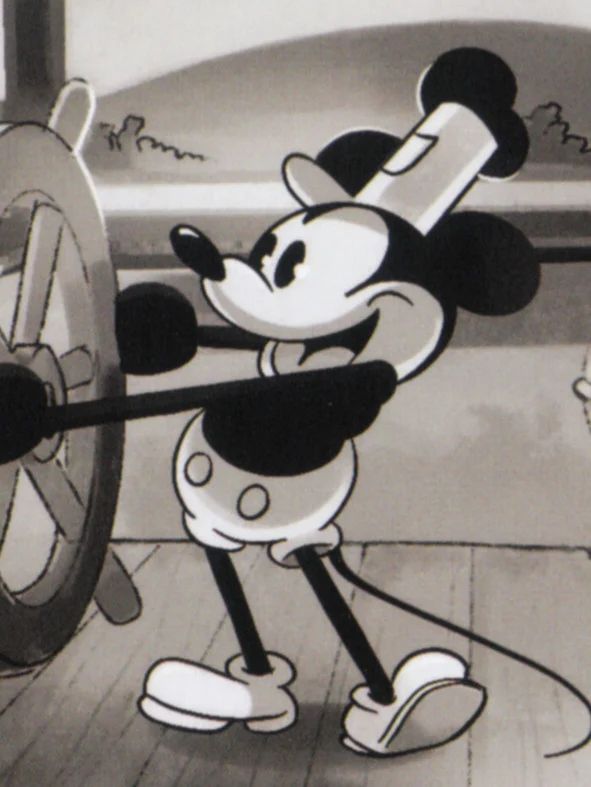 Avatar of Mickey Mouse