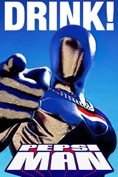 Avatar of Pepsiman