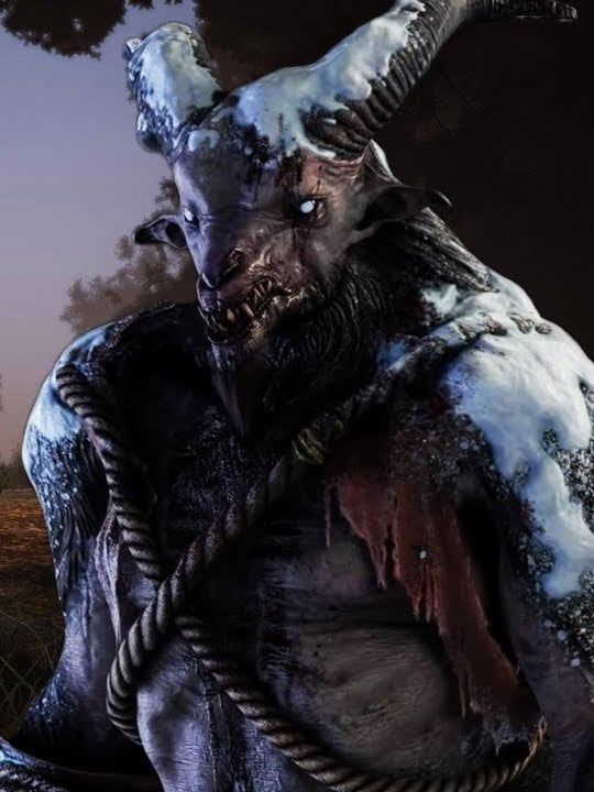 Avatar of Krampus