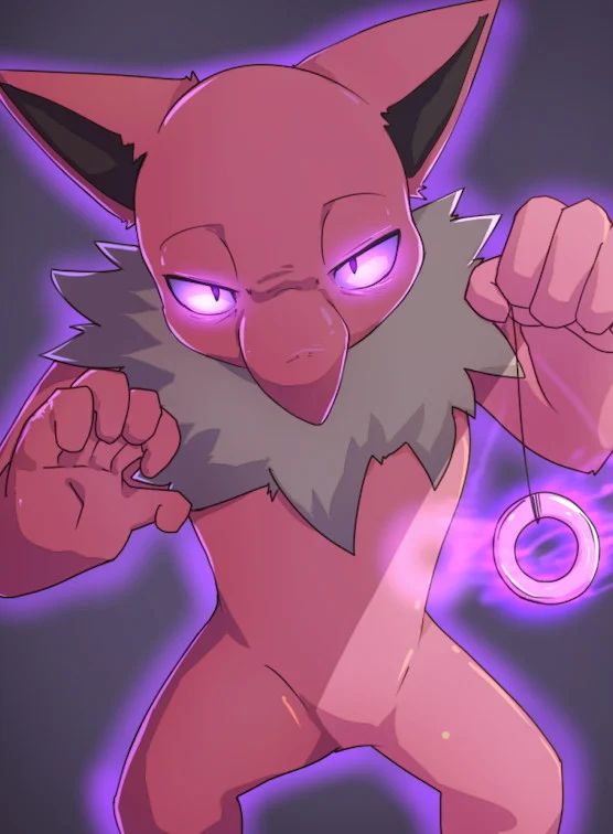 Avatar of Shiny Hypno