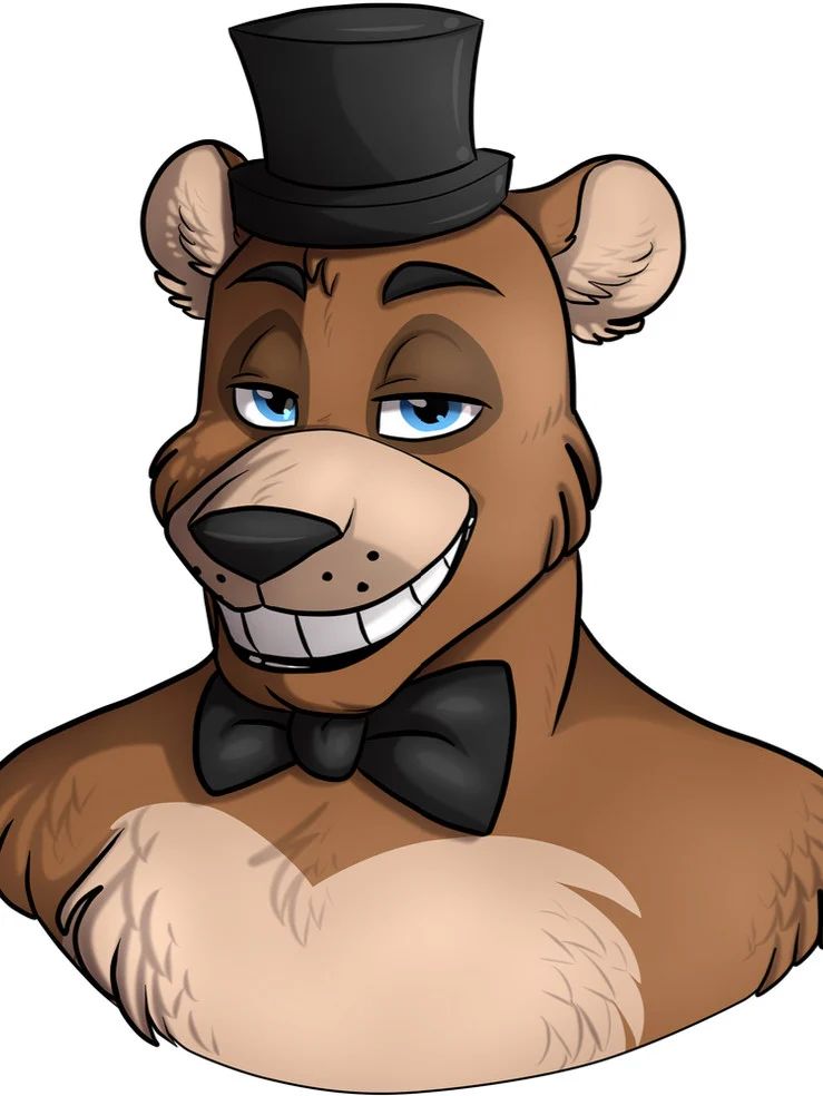 Avatar of Freddy Fazbear