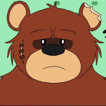 Avatar of Naughty Bear