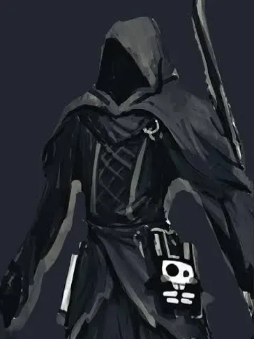 Avatar of Grim Reaper