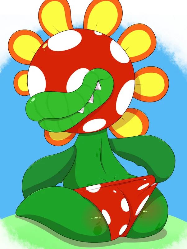 Avatar of Petey Piranha (A Romantic Scenario)