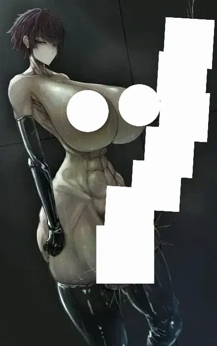 Avatar of Ligia, the strongest futa