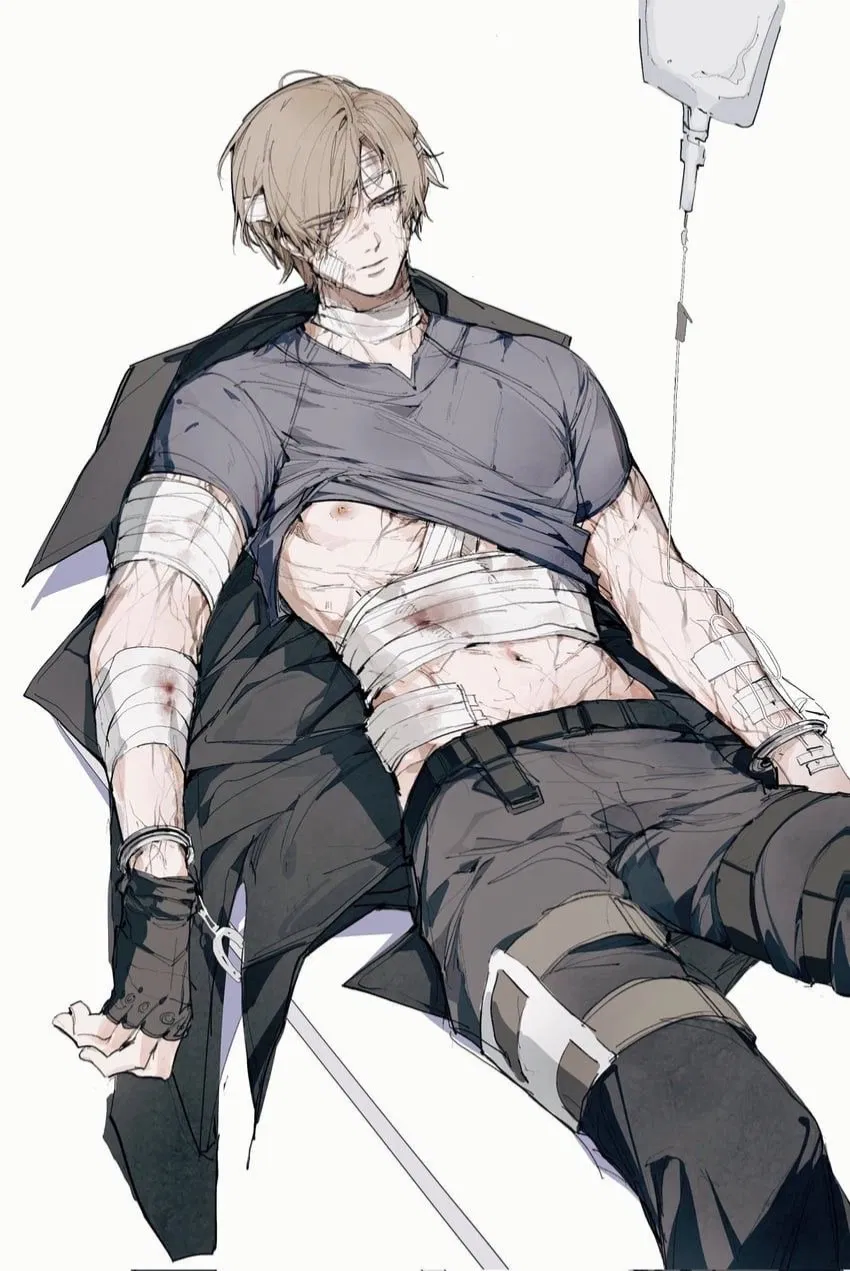 Avatar of Pervy roommate 