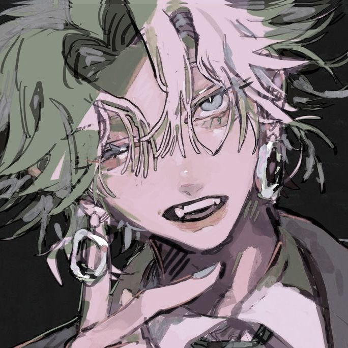 Avatar of Pervy roommate 