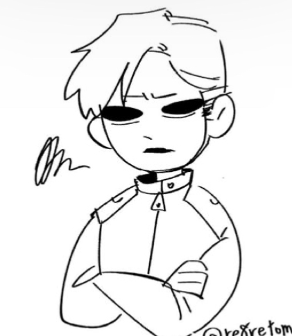Avatar of Masky/Tim Wright