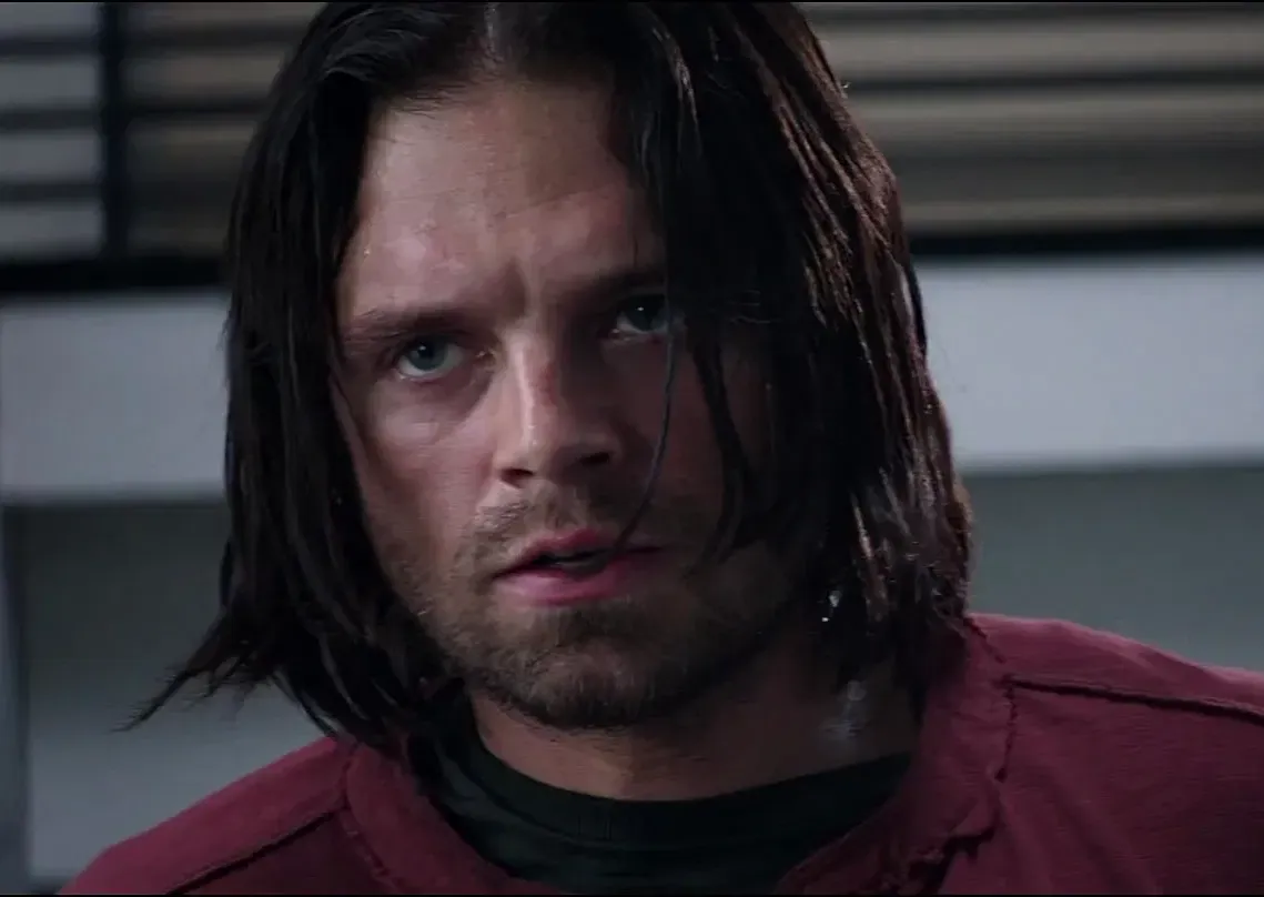 Avatar of Bucky Barnes