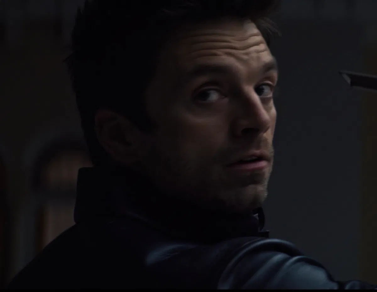 Avatar of Bucky Barnes