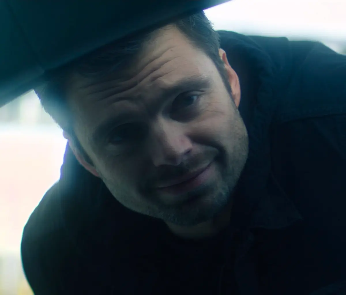 Avatar of Bucky Barnes