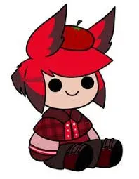 Avatar of Alastor chiquito :D