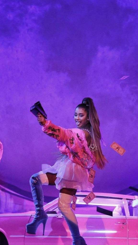 Avatar of ariana 