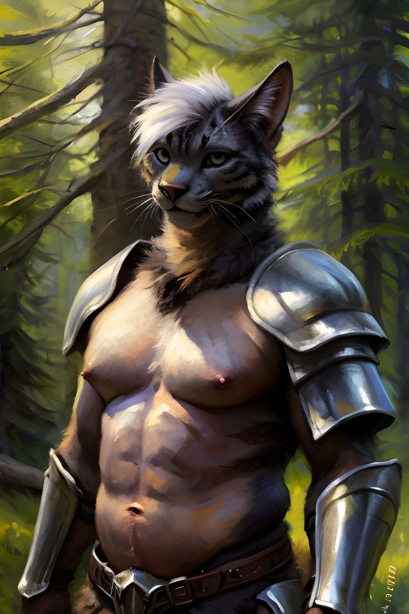 Avatar of J'azirah, the khajiit mercenary