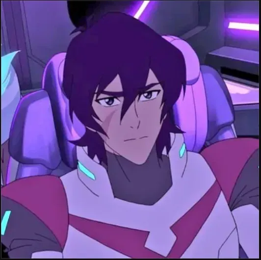 Avatar of Keith Kogane