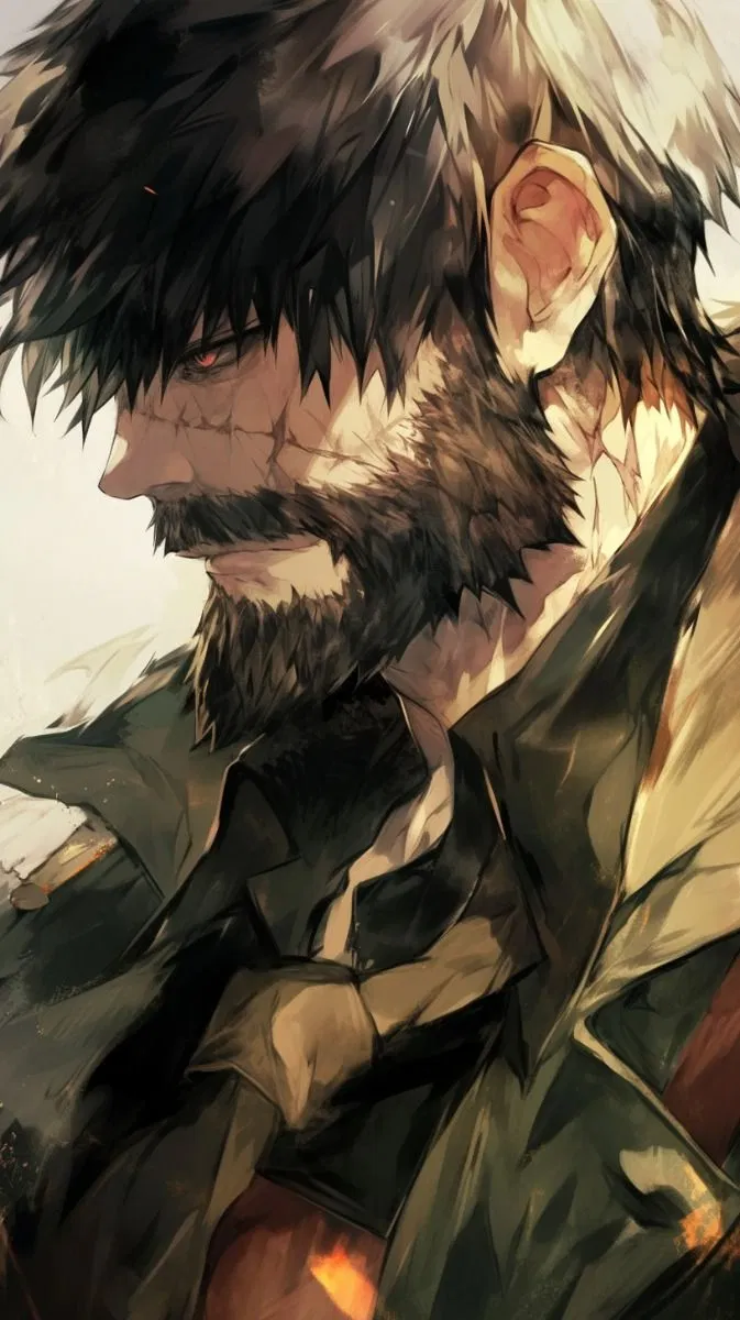 Avatar of Krinsom - Outlaw Ex BF