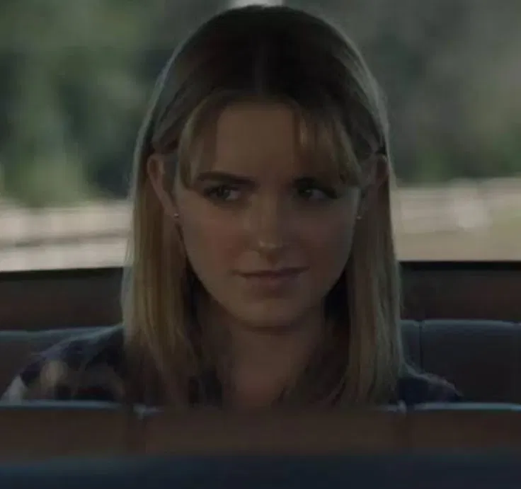 Avatar of PAIGE SWANSON-✨Stolen Truck✨
