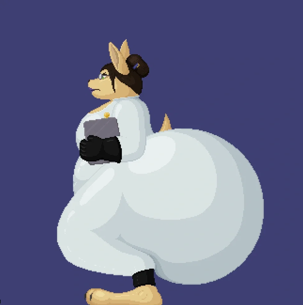 Avatar of Dr. Rose (Time Wolf)