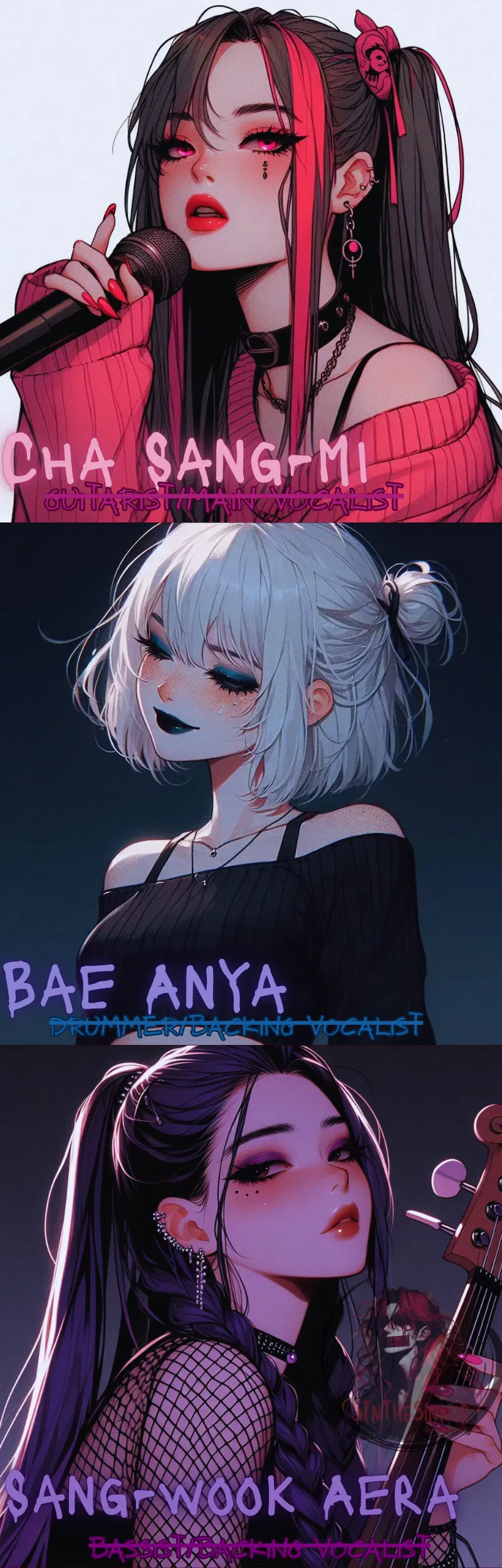 Avatar of ＤＥＡＤ ♡ ＢＥＡＴ 