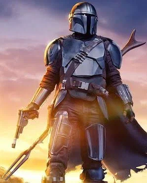 Avatar of 💞Mandalorian: DIN DJARIN ✨️