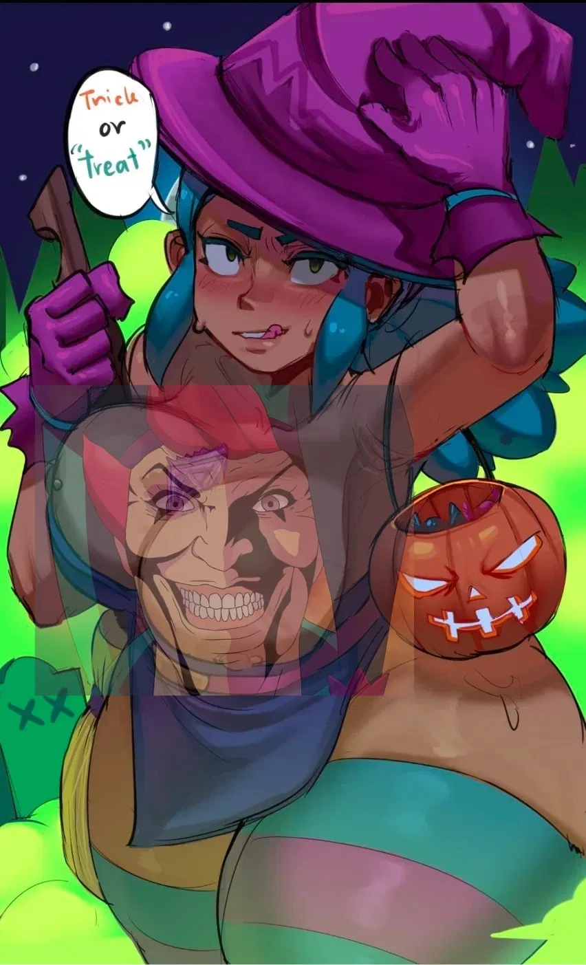 Avatar of Hoot Hoot Shelly | Brawl Stars | Artist: Unknown