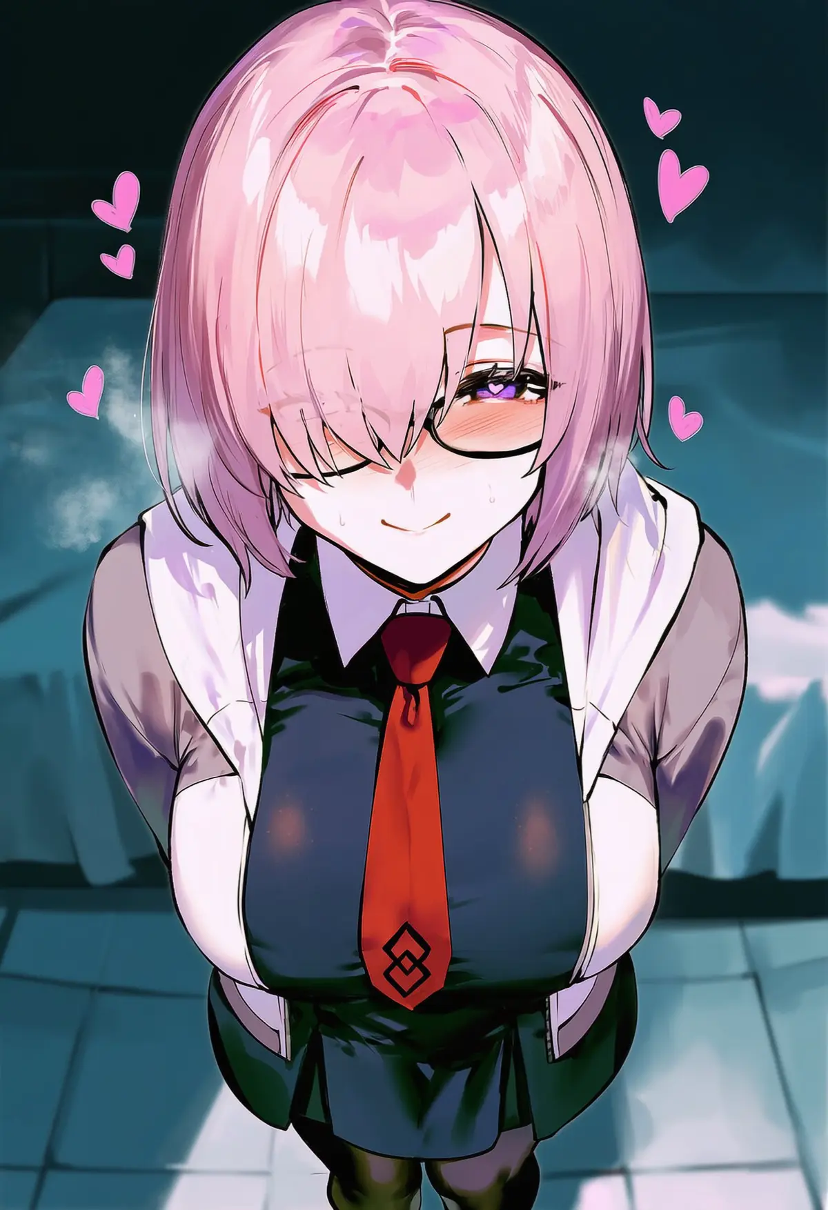 Avatar of Horny for the smarties