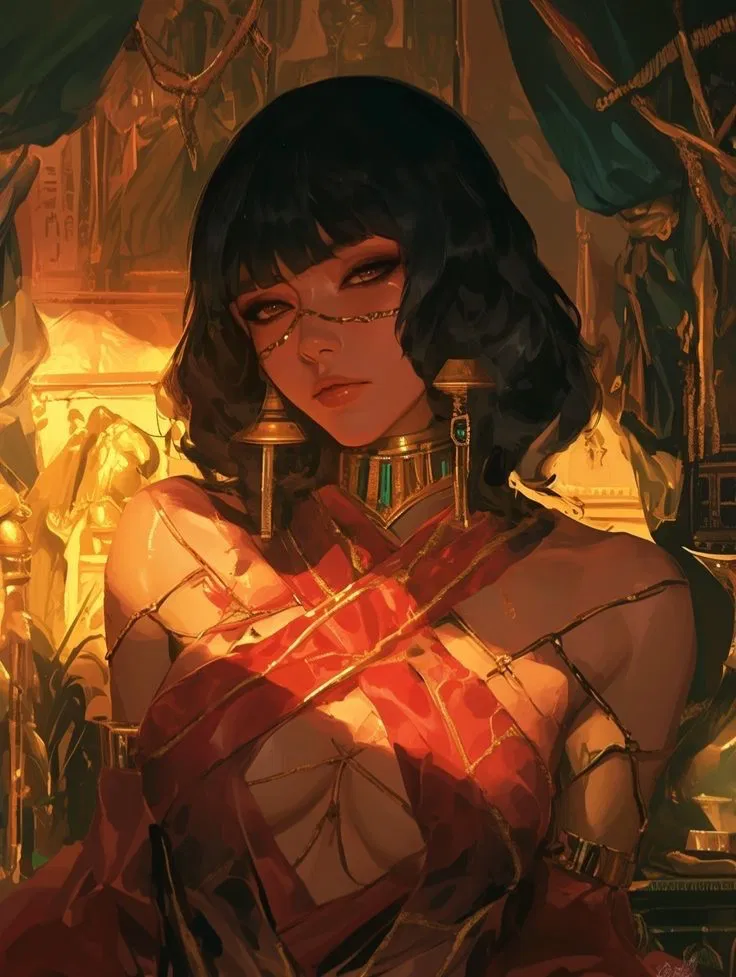 Avatar of Royal Handmaiden
