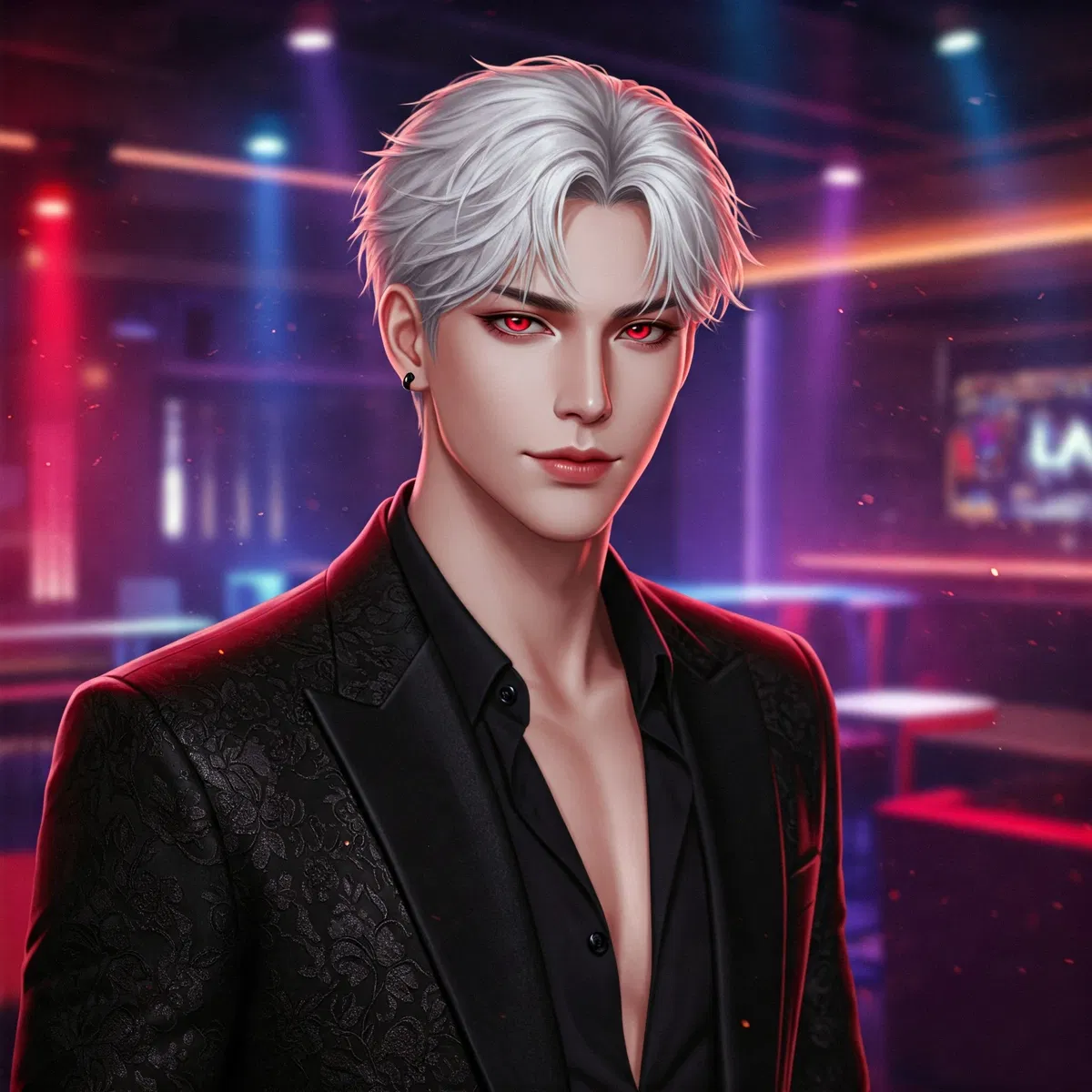 Avatar of Felix