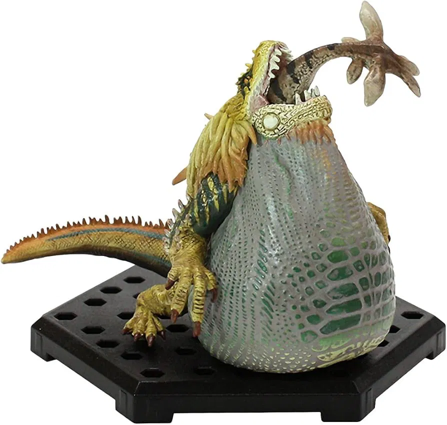 Avatar of Great Jagras