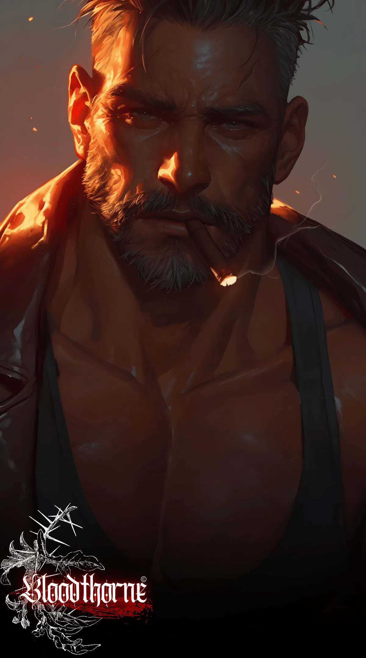 Avatar of Kaldur Reeves
